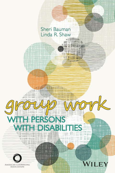ACA Group Work With Persons With Disabilities